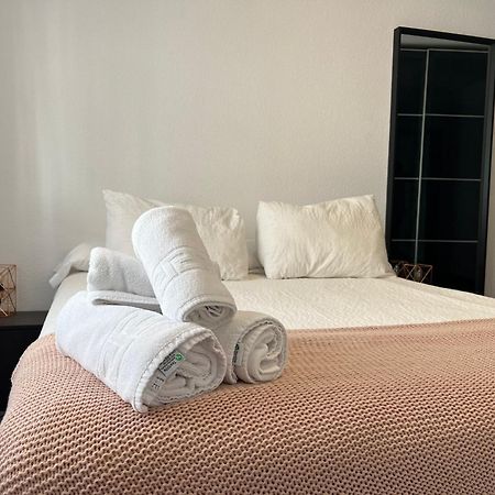 Ferienwohnung Apartamento Los Califas A 100M De La Catedral Córdoba Exterior foto