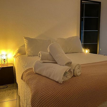 Ferienwohnung Apartamento Los Califas A 100M De La Catedral Córdoba Exterior foto