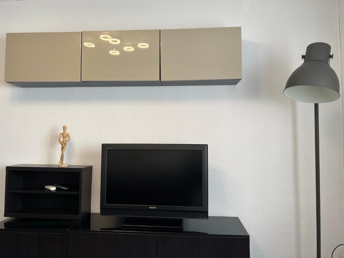 Ferienwohnung Apartamento Los Califas A 100M De La Catedral Córdoba Exterior foto