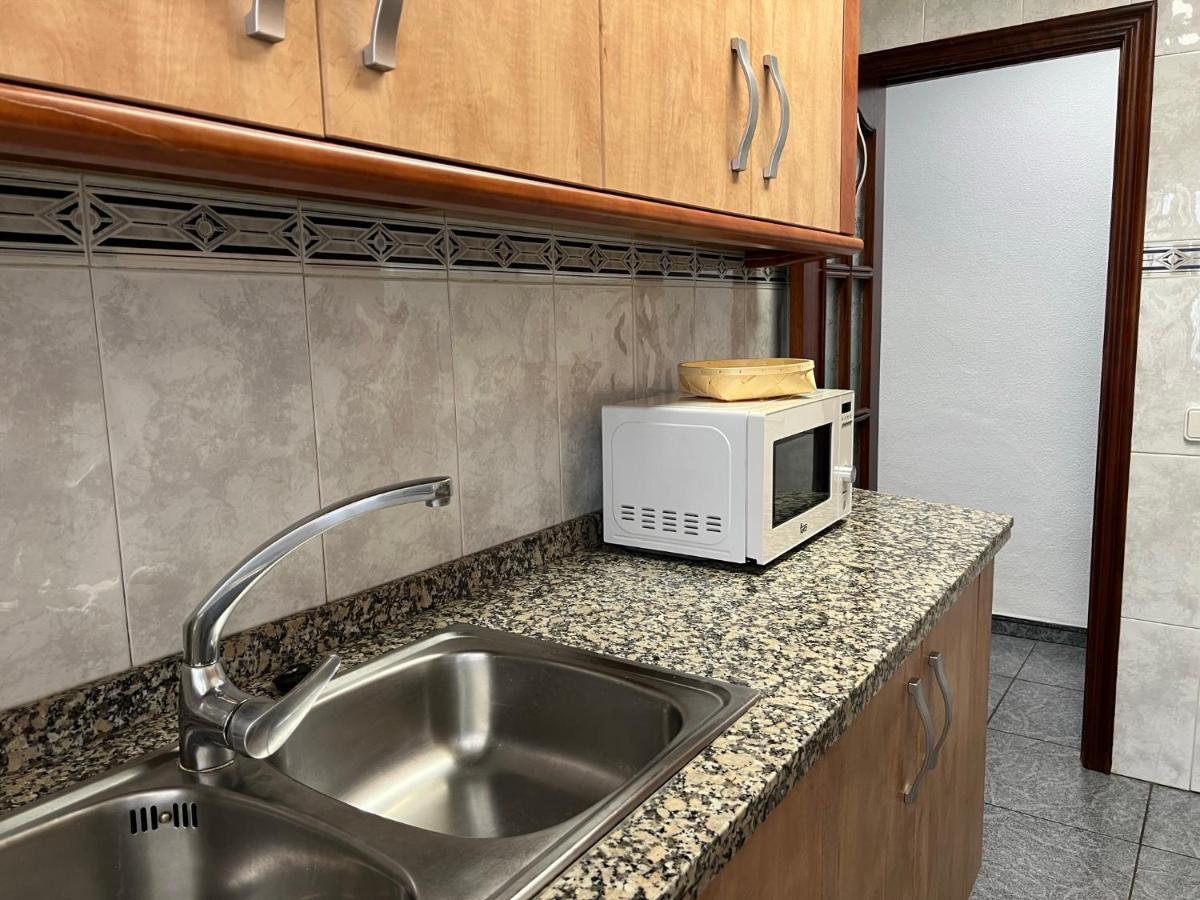Ferienwohnung Apartamento Los Califas A 100M De La Catedral Córdoba Exterior foto