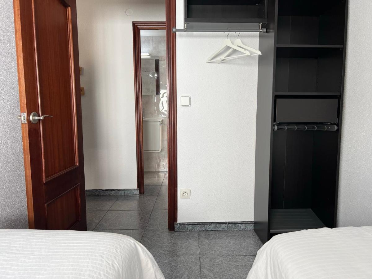 Ferienwohnung Apartamento Los Califas A 100M De La Catedral Córdoba Exterior foto