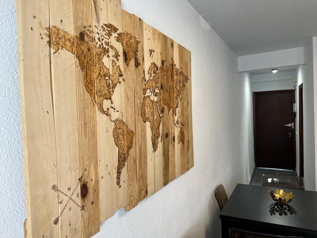 Ferienwohnung Apartamento Los Califas A 100M De La Catedral Córdoba Exterior foto