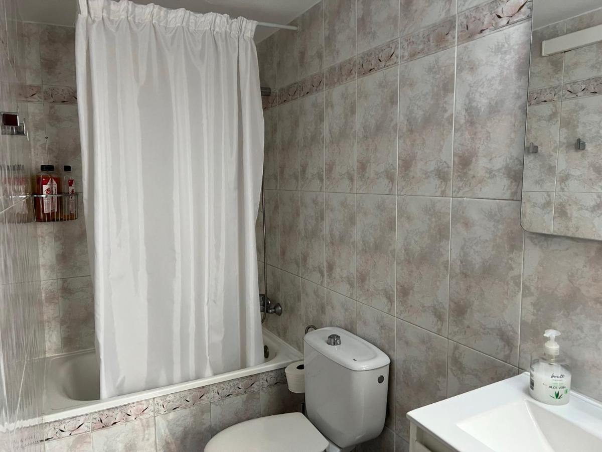 Ferienwohnung Apartamento Los Califas A 100M De La Catedral Córdoba Exterior foto