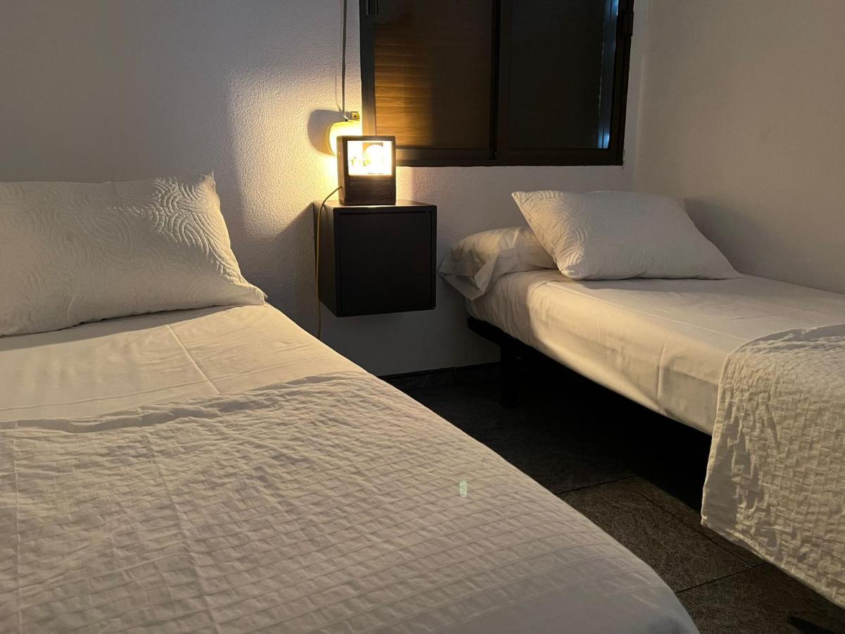 Ferienwohnung Apartamento Los Califas A 100M De La Catedral Córdoba Exterior foto