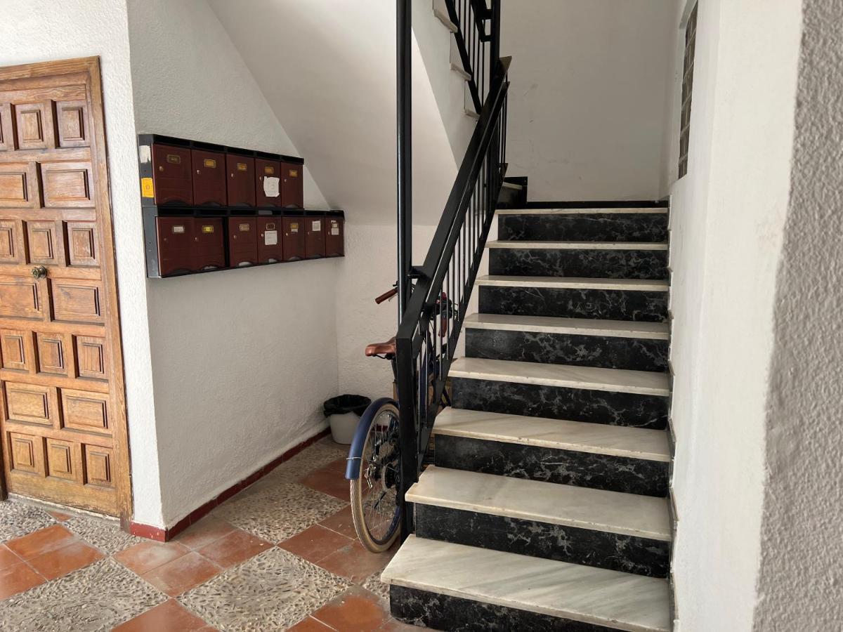 Ferienwohnung Apartamento Los Califas A 100M De La Catedral Córdoba Exterior foto